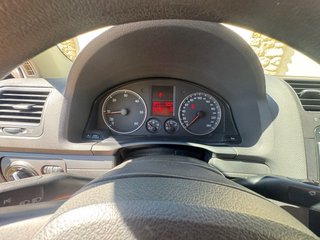Volkswagen Golf 2005