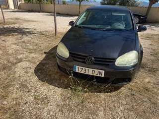 Volkswagen Golf 2005