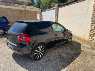 Volkswagen Golf 2005