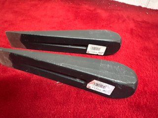 2 Cuñas Bellota 5461-3 3kg