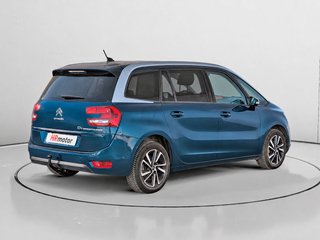 Citroen Grand C4 Spacetourer BlueHDi 130 Shine Pack 96 kW (130 CV)