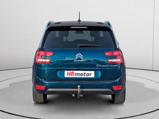 Citroen Grand C4 Spacetourer BlueHDi 130 Shine Pack 96 kW (130 CV)