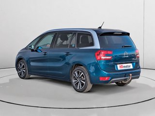 Citroen Grand C4 Spacetourer BlueHDi 130 Shine Pack 96 kW (130 CV)