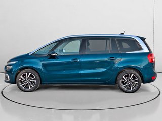 Citroen Grand C4 Spacetourer BlueHDi 130 Shine Pack 96 kW (130 CV)
