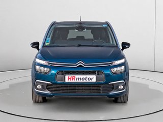 Citroen Grand C4 Spacetourer BlueHDi 130 Shine Pack 96 kW (130 CV)