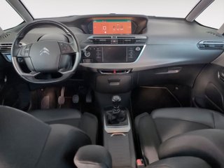 Citroen Grand C4 Spacetourer BlueHDi 130 Shine Pack 96 kW (130 CV)