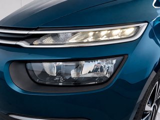 Citroen Grand C4 Spacetourer BlueHDi 130 Shine Pack 96 kW (130 CV)