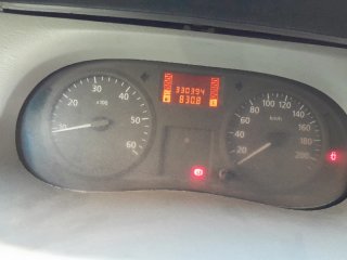 Nissan Primastar 2006