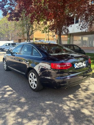 Audi A6 2010