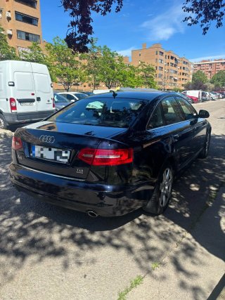 Audi A6 2010