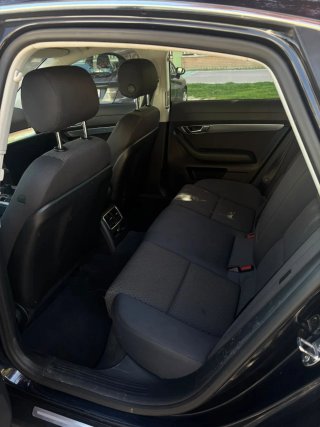 Audi A6 2010