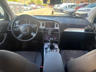 Audi A6 2010
