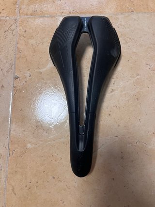 Sillín Selle Italia Superflow Negro