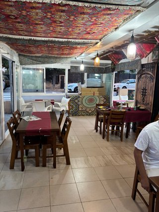 Traspaso restaurante