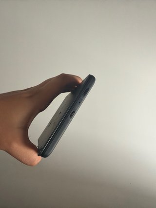 E-reader Sony Negro