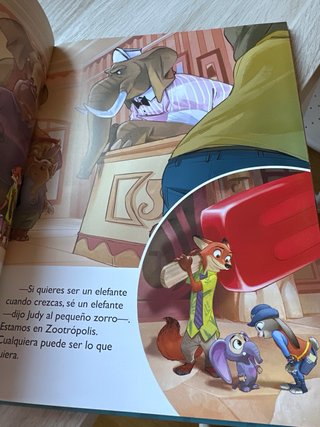 Zootrópolis