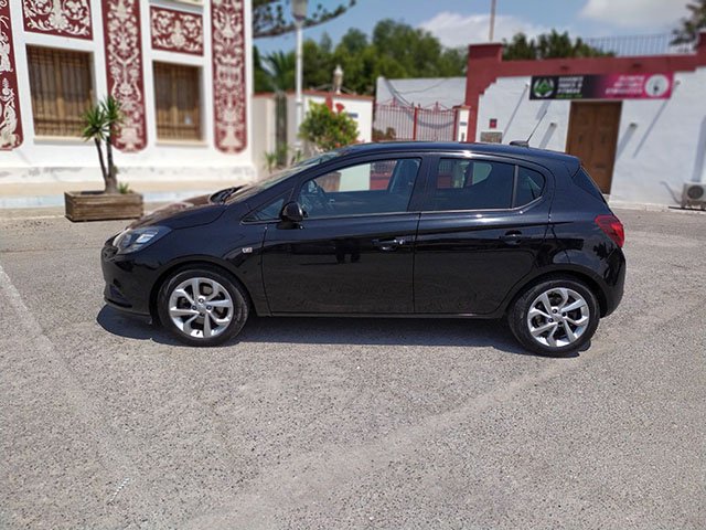 Opel Corsa E 2018, foto 3