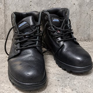 Botas de Seguridad Skechers Relaxed Fit