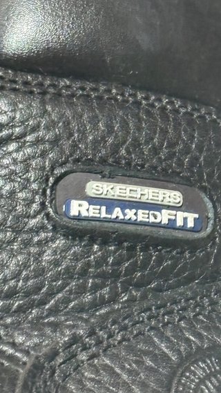 Botas de Seguridad Skechers Relaxed Fit