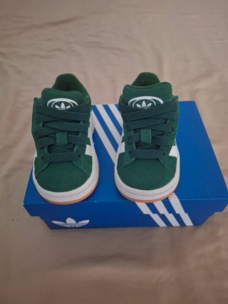 Zapatillas Adidas Campus para Bebé