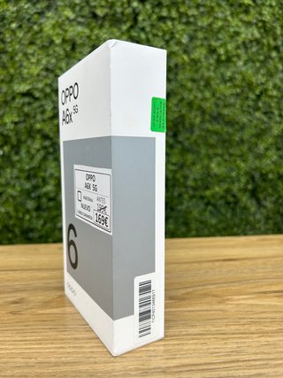 OPPO A6X 5G 256GB