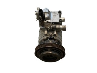 Compresor A/C Hyundai Elantra 00-06 1.6