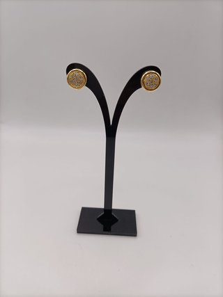 Pendientes Oro 18k 4,80gr