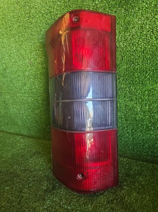 Piloto Trasero Izquierdo Peugeot Boxer / Jumper