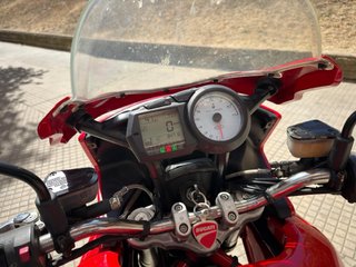 Ducati Multistrada 1100