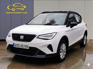 SEAT Arona 2022
