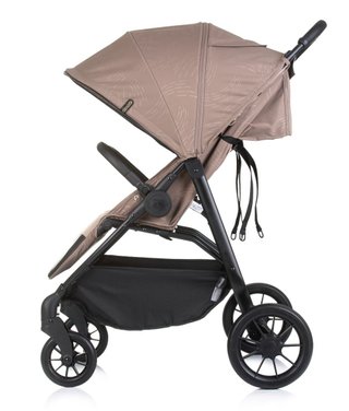 Silla Gemelar Chipolino Top Stars
