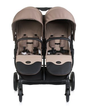 Silla Gemelar Chipolino Top Stars