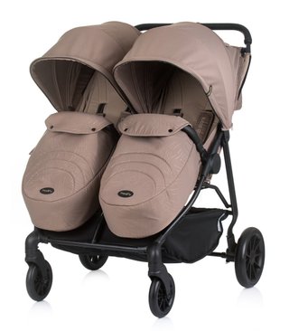 Silla Gemelar Chipolino Top Stars