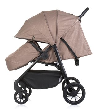 Silla Gemelar Chipolino Top Stars