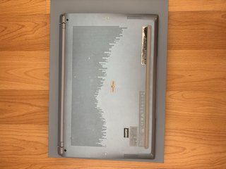 MSI Modern 14 Plata