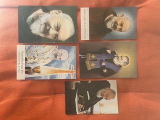 13 Santini Padre Pio da Pietrelcina