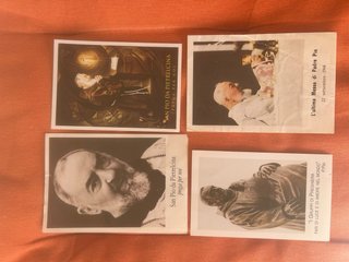 13 Santini Padre Pio da Pietrelcina