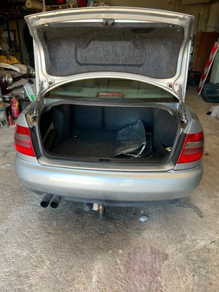 Audi A4 2000