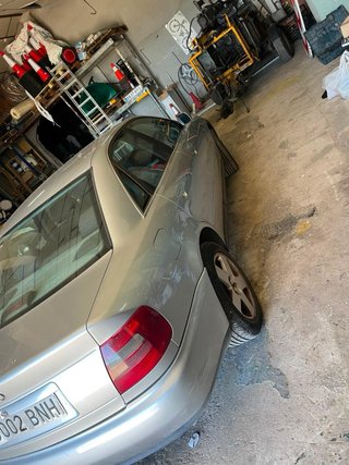 Audi A4 2000