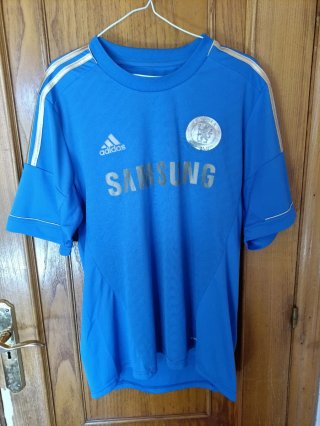 Camiseta Chelsea FC adidas