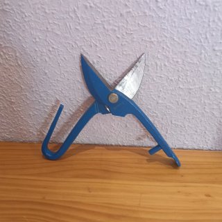 Tijeras de corta-chapa