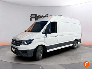 Volkswagen Crafter 30 Furgón BM TN L3H2 2.0TDI 103kW(140CV)