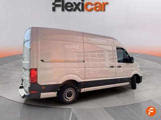 Volkswagen Crafter 30 Furgón BM TN L3H2 2.0TDI 103kW(140CV)