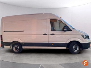 Volkswagen Crafter 30 Furgón BM TN L3H2 2.0TDI 103kW(140CV)