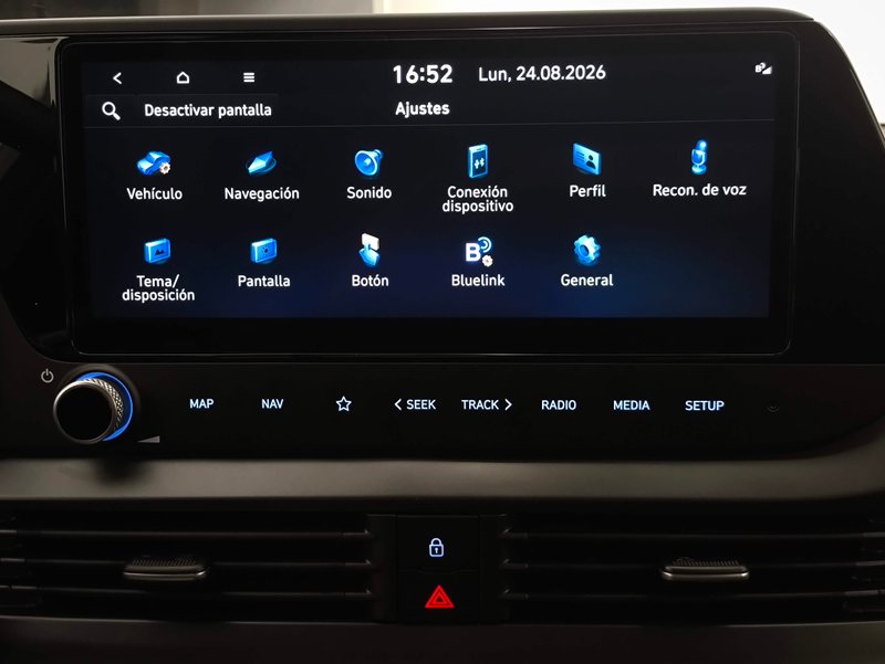 Hyundai i20 2026, foto 8