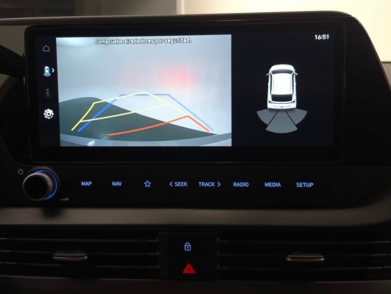 Hyundai i20 2026, foto 11