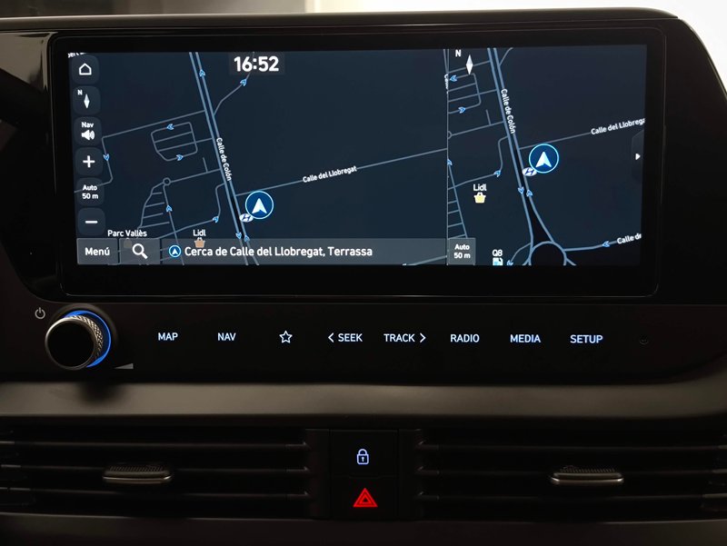 Hyundai i20 2026, foto 9