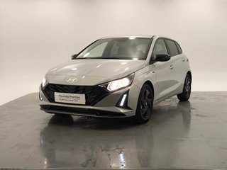 Hyundai i20 2026