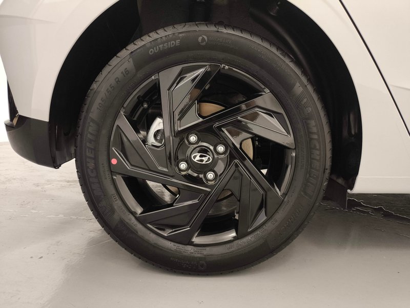 Hyundai i20 2026, foto 12