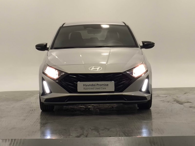 Hyundai i20 2026, foto 4